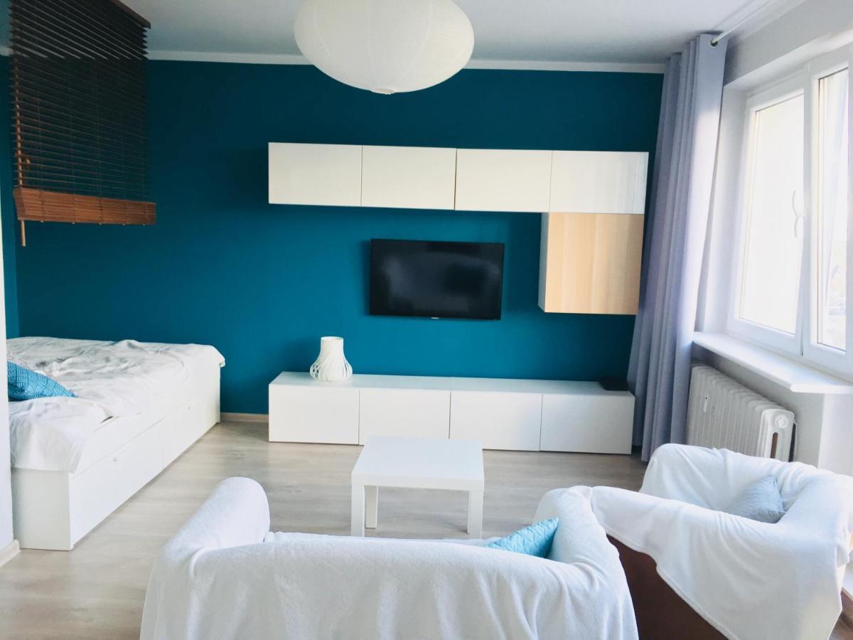 Sloneczna Kawalerka Apartment Gdansk