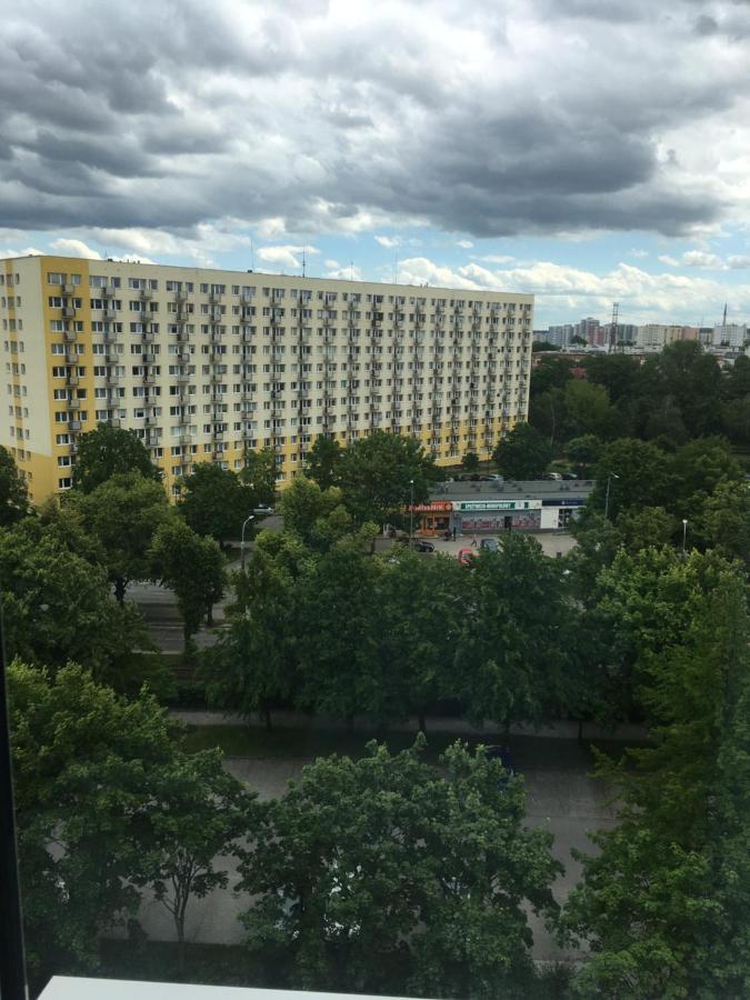 Apartment Sloneczna Kawalerka Gdansk