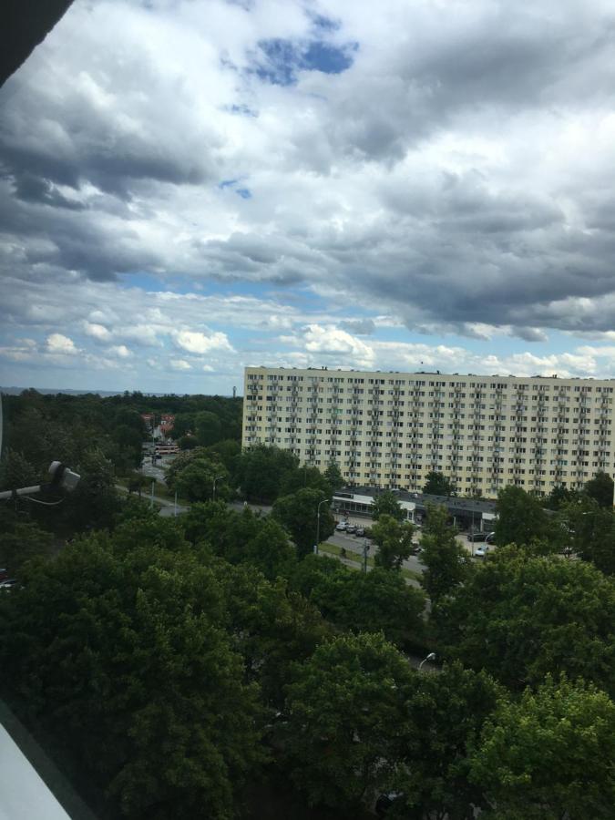 Sloneczna Kawalerka * Gdansk