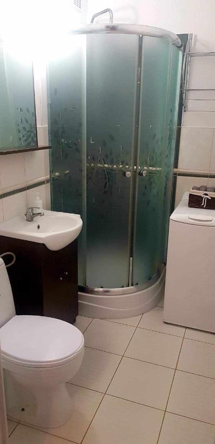 Apartment Sloneczna Kawalerka