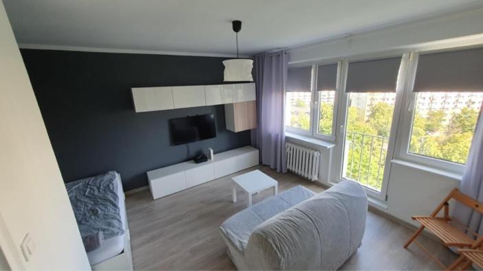 Sloneczna Kawalerka Apartment