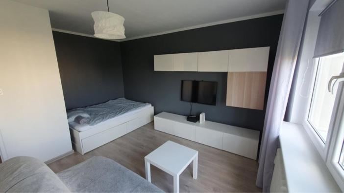 Apartment Sloneczna Kawalerka