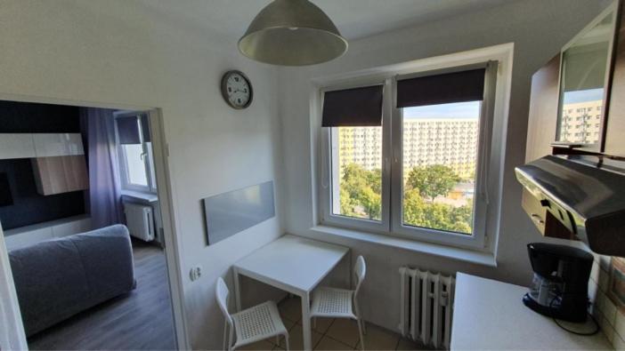 Apartment Sloneczna Kawalerka Gdansk