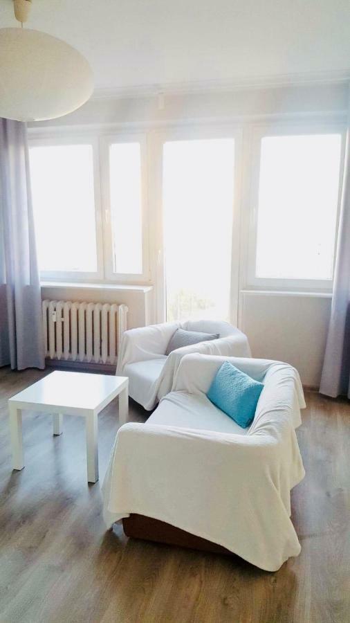 Apartment Sloneczna Kawalerka Gdansk