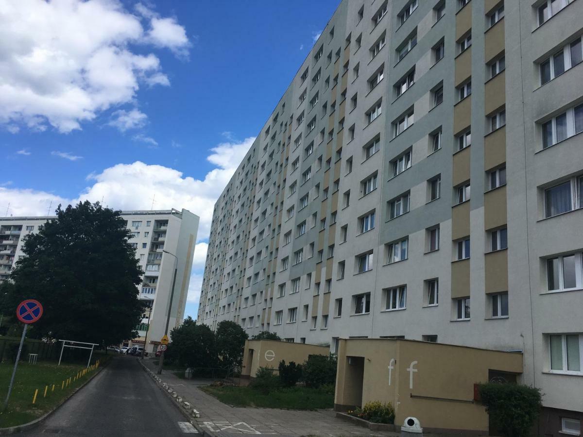 Sloneczna Kawalerka Apartment *